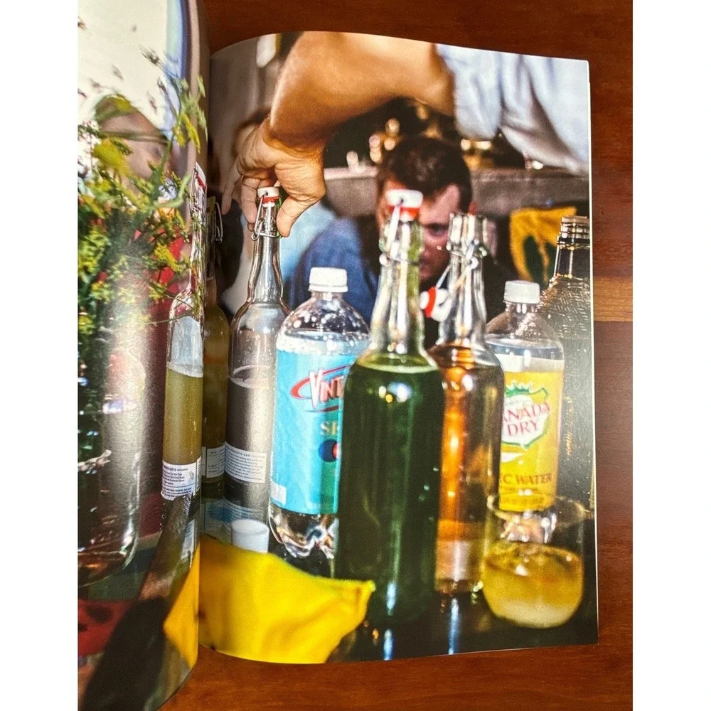 Wild Fermentation Sandor Ellix Katz Updated Revised Edition Live-Culture Foods